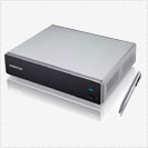 Freecom Network MediaPlayer II Drive-In Kit 3.5  (31989)